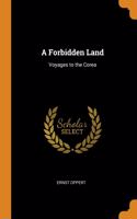 A Forbidden Land