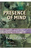 Presence Of Mind