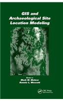 GIS and Archaeological Site Location Modeling