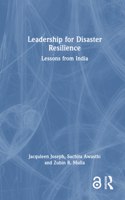 Leadership for Disaster Resilience