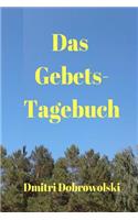 Das Gebets-Tagebuch