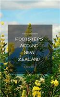 Footsteps around New Zealand