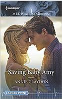 Saving Baby Amy