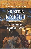 Breakup in a Small Town (A Slippery Rock Novel)