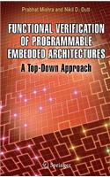 Functional Verification of Programmable Embedded Architectures