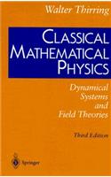 Classical Mathematical Physics