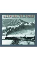 A Passion for Trains