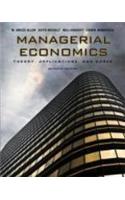 Managerial Economics