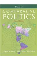 Cases in Comparative Politics