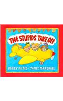 The Stupids Take Off