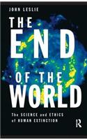 The End of the World