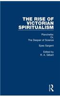 Planchette Or Despair Sci V3: (Rise of Victorian Spirituality)
