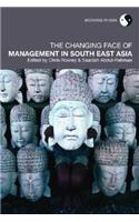 The Changing Face of Management in South East Asia