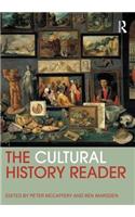 The Cultural History Reader