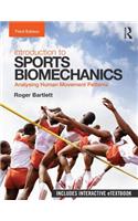 Introduction to Sports Biomechanics