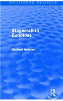 Stagecraft in Euripides (Routledge Revivals)