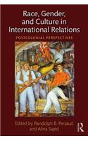 Race, Gender, and Culture in International Relations