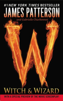 Witch & Wizard: (1 Witch & Wizard)
