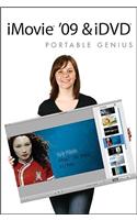 IMovie '09 and IDVD Portable Genius