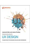 Smashing UX Design