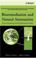 Bioremediation and Natural Attenuation