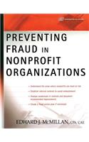 Preventing Fraud in Nonprofit Organizations