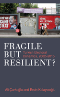 Fragile But Resilient?