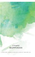 Gratitude Journal & Wellness Guide