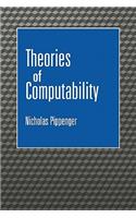 Theories of Computability