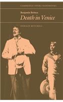Benjamin Britten: Death in Venice