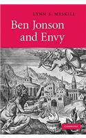 Ben Jonson and Envy