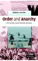 Order and Anarchy