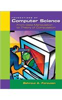 Foundations of Computer Science