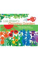 Lois Ehlert's Growing Garden