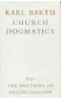 The Church Dogmatics