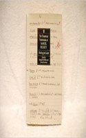 The Theatrical Notebooks of Samuel Beckett