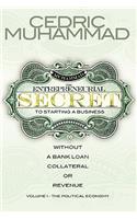 Entrepreneurial Secret Book Series Vol I