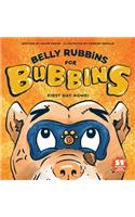 Belly Rubbins for Bubbins