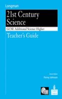 Science for 21st Century