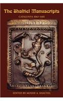 The Shaltiel Manuscripts
