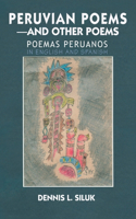 Peruvian Poems-And Other Poems: Poemas Peruanos(English)