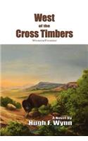West of the Cross Timbers