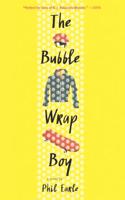 The Bubble Wrap Boy