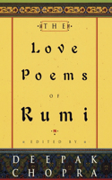 Love Poems of Rumi