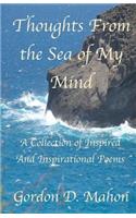 Thoughts From the Sea of My Mind