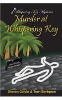 Murder at Whispering Key