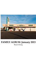 Family Album: January 2013