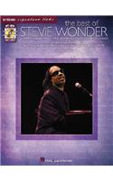 Best of Stevie Wonder