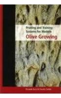 Pruning and Training Systems for Modern Olive Growing