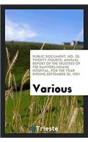 PUBLIC DOCUMENT, NO. 20, TWENTY-FOURTH;